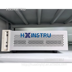 เครื่องวัด LCR ของ HP Agilent Keysight รุ่น 4263B, 100Hz ถึง 100kHz Opt:001 002.. มือสอง hx1 - Product Image 4