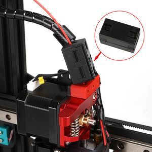 Limpiador de Filamento para Impresora 3D Qipang 1.75/3mm, Removedor de Polvo Antiestático para Piezas Impresas en 3D - Product Image 1