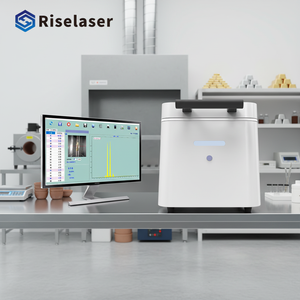 Máquina Portátil de Alta Precisión para Pruebas de Oro XRF, Analizador de Metales Preciosos para Joyerías, Comercios de Segunda Mano y Tiendas de Oro - Product Image 1