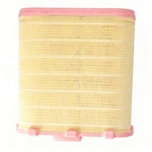 Filtro de Aire de Alto Rendimiento para Camiones Volvo, Piezas de Repuesto, Precio al por Mayor, 23883251 - Product Image 6