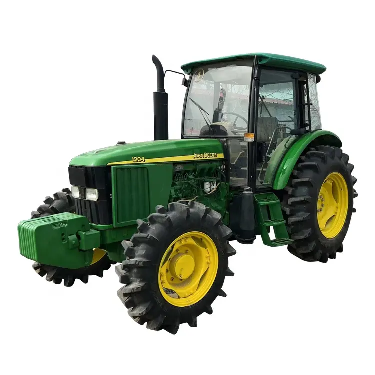 70 PS 80 PS 90 PS 100 PS 14, 9-30 Reifen Hot Sale Modell 4WD Farm Traktoren Traktor für Australien