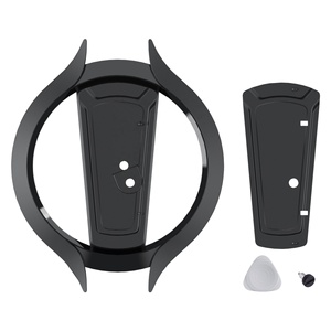 Replacement Vertical <b>Stand</b> Base for PS5 / PS5 Slim / PS5 Pro Console - Mounting Plate Only for PS5 - Product Image 2