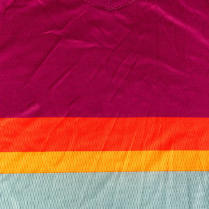 Maillot de motocross fabriqué au Pakistan, meilleure vente, couleur et taille personnalisées, respirant, imprimé par sublimation, séchage rapide, maillot de course MX pour hommes - Product Image 5