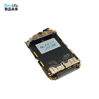 Carte mère de remplacement pour imprimante mobile Android A920, pièce détachée, ne nécessite pas de réparation, boîtier de carte mère inclus avec la caméra