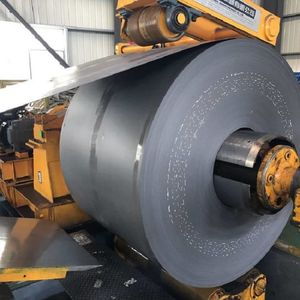 Nhà sản xuất thép cuộn cán nóng | ASTM, JIS, En HRC tiêu chuẩn - Product Image 2