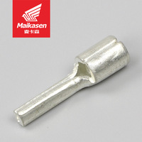 Cosses de câble de compression TLK, connecteur électrique, cosse de terminaison, plaqué étain, type TLK, cosse de câble mécanique, cuivre, échantillon gratuit, pur