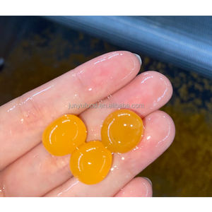 Machine à fabriquer des billes de jus aux saveurs de fruits colorées, machine à fabriquer des perles de boba éclatantes, machine à remplir des billes de jus, gelée de <span class=keywords><strong>konnyaku</strong></span> - Product Image 2