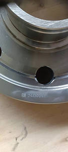 Pièces compatibles Liugong pour support d'engrenage interne 24D0051 ; Composants de soudage - Product Image 6