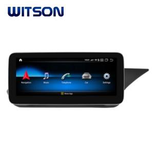 WITSON-reproductor Multimedia con Android para coche, pantalla grande para <span class=keywords><strong>MERCEDES</strong></span>-BENZ E Class <span class=keywords><strong>Coupe</strong></span> W207 A207 <span class=keywords><strong>E180</strong></span> E200 E260 E300 E320 E350 E400 E500 - Product Image 2