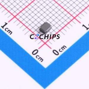 Inductor de Potencia TNR252012S-R68MTF 1008 (Inductancia: 680nH) (Precisión: 20%) Corriente Nominal: 2.13A - Product Image 1