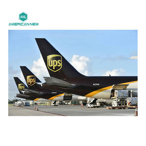 <span class=keywords><strong>Dhl</strong></span> Ups морской воздух Ali Express логистический курьер дешевая цена Fba Китай в США Канада судоходный агент - Product Image 1