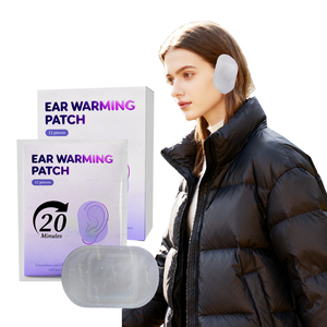 निर्माता तुरंत डिस्पोजेबल नींद के लिए अंगूर के सुगंध के साथ सोने के पैच - Product Image 1