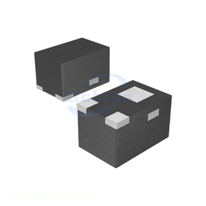 Electronic Componente MOSFET P-CH 20V 100MA VML0604 Transistors Original One Stop Service VML0604 RV3CA01ZPT2CL - Product Image 1