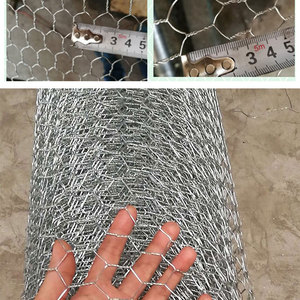 IFG-Red invisible <span class=keywords><strong>para</strong></span> decoración de boda, accesorios de alambre de púas - Product Image 4