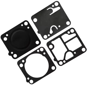 Kits de Reparación y Reconstrucción de Diafragma y Juntas para <span class=keywords><strong>Carburador</strong></span>, Reemplaza ZAMA GND-11 para M1 - M7 McCulloch <span class=keywords><strong>110</strong></span> 120 Motosierra - Product Image 3