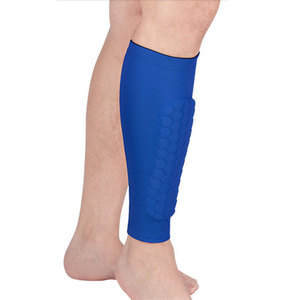 Protectores de Espinilleras Pequeños Personalizados para Fútbol, Hockey sobre Césped y Béisbol, Sublimados - Product Image 4