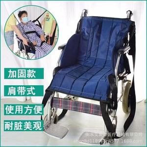 Cojín de transferencia para silla de ruedas, color azul real, 668x365x150mm, ajustable, para el cuidado de personas mayores, movilidad en escaleras - Product Image 1
