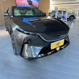 Nuevo <span class=keywords><strong>Mazda</strong></span> EZ-60 2025 Eléctrico Puro 600 Max Carga Rápida Batería <span class=keywords><strong>de</strong></span> Larga Duración CX-6E Vehículo <span class=keywords><strong>de</strong></span> Nueva Energía <span class=keywords><strong>Autos</strong></span> SUV <span class=keywords><strong>de</strong></span> 5 Plazas - Product Image 3