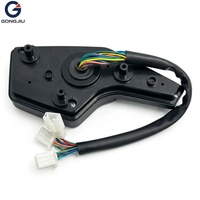 Compteur de vitesse et tachymètre pour moto, tableau de bord pour Yamaha XT 600 XTX660 XT 660, pièces détachées en gros en stock, directement de l'usine
