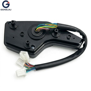 Tacómetro y Velocímetro para Motocicleta Yamaha <span class=keywords><strong>XT</strong></span> <span class=keywords><strong>600</strong></span> XTX660 <span class=keywords><strong>XT</strong></span> 660, Venta al por Mayor <span class=keywords><strong>de</strong></span> <span class=keywords><strong>Repuestos</strong></span> en Stock, Directo <span class=keywords><strong>de</strong></span> Fábrica - Product Image 4