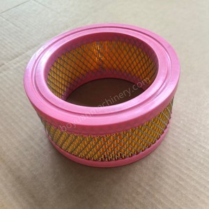 Elemento de Filtro de Aire de Repuesto Nuevo para Compresores de Aire de Tornillo, Piezas 39125547 <span class=keywords><strong>39449293</strong></span> 93603413 - Product Image 3