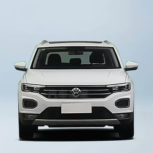 Auto de Combustión y Híbrido - VW <span class=keywords><strong>TROC</strong></span> Nuevo Modelo con Fábrica en China - Product Image 1