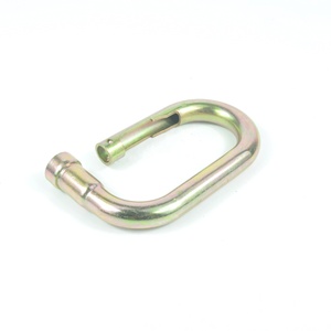 Productos de flexión de estampado de Metal, productos de fabricación de láminas de acero inoxidable personalizados - Product Image 5