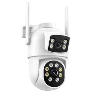 เซ็นเซอร์กล้อง Imx571 Zwo <span class=keywords><strong>Ipcam</strong></span> กล้องภายนอก กล้องฟุตบอล IP รุ่น Ki Lead Ipchdbw2831rpzss2 ดิจิตอล 6k - Product Image 1