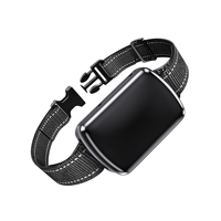 Rastreador GPS 4G+2G / Resistente al Agua / Diseño Portátil / Batería de Polímero / Alarma de Valla / Compatible con IOS/PC / 1 Año / Almacenamiento en la Nube