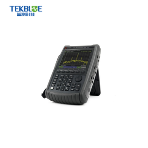 Analyseur de spectre micro-ondes portable Keysight N9950A FieldFox 32 GHz - Product Image 4