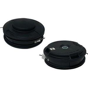 หัวสำหรับเครื่องตัดแปรงแฟลชบั๊มพ์บลูเบิร์ด mm 109 M10X1.00ขั้นตอน SXF แตะ and Go - Product Image 1