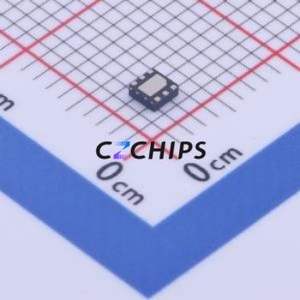 Original-New TMP117MAIDRVR WSON-6-EP(2x2) Capteur Capteur de température Vente entière Puces de composants électroniques Fournisseur et Service de nomenclature - Product Image 2