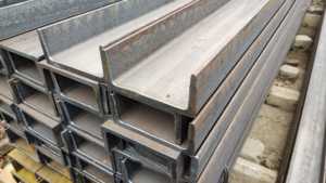 Profilé en acier en U galvanisé au carbone de fabrication, profilé en acier en C 2x4 pour la construction, prix de l'acier en C - Product Image 3