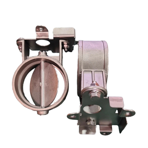 Valvola di controllo elettrica per scarico da 3 pollici per <span class=keywords><strong>BMW</strong></span> Serie 1 F20 M140i, valvola di intercettazione elettrica per scarico, valvola a farfalla per scarico - Product Image 4