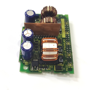 A20B-8101-0010 New Original FANUC Cnc Power Pcb Circuit Board A20B-8101-0010 - Product Image 3