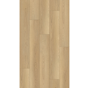 Phong cách Châu Âu 8 mét không thấm nước sồi tự nhiên SPC Sàn Vinyl hạt gỗ chất lượng cao bấm vào khóa PVC SPC sàn cho trong nhà - Product Image 3