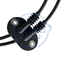 3444500Q0A câble de changement de vitesse automatique de pièce de rechange de voiture OEM 349359903R de haute qualité pour câble de vitesse Renault 8200992794 8200363276 1449046