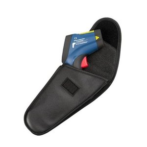 เครื่องวัดอุณหภูมิอินฟราเรด PCE รุ่น PCE-889B ปืนวัดอุณหภูมิแบบเลเซอร์ ขนาดจุดวัด 25 มม. ระยะ 120 ม. - Product Image 5