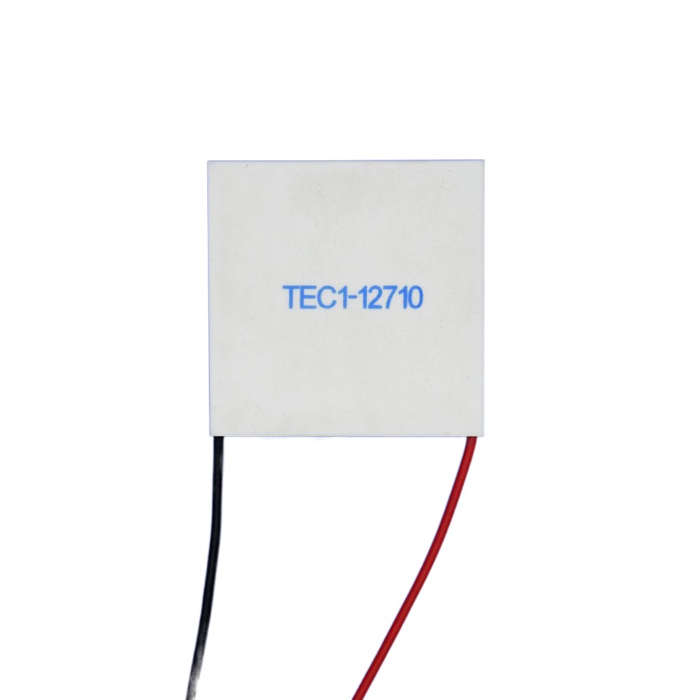 12V Холодильный шт TEC1-12710-50-50 холодильная шт 127 диспенсер для воды холодильная шт