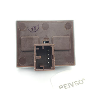 <span class=keywords><strong>Interruptor</strong></span> Eléctrico de Ventana de Alto Rendimiento, Nuevo, Lado del Conductor Delantero Izquierdo, 6Q0959858A para <span class=keywords><strong>Volkswagen</strong></span> <span class=keywords><strong>Polo</strong></span> Mk4 <span class=keywords><strong>2001</strong></span>-2009 - Product Image 4