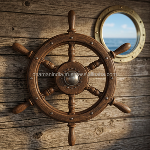 <span class=keywords><strong>พวง</strong></span><span class=keywords><strong>ม</strong></span>าลัยเรือโบราณทำจากไม้จันทน์ขัดเงา - Product Image 2