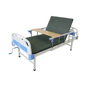 Biaya rendah, kualitas tinggi, sederhana dan datar opsi kustomisasi tempat tidur rumah sakit, penjualan langsung dari pabrik - Product Image 4