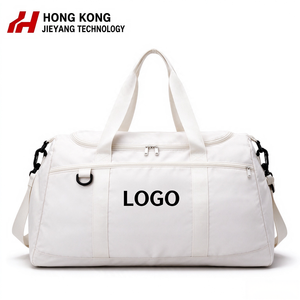 Bolsa de Deporte Impermeable de Gran Capacidad para Mujer, Personalizada al por Mayor, para Gimnasio, Viajes, Fin de Semana - Product Image 1