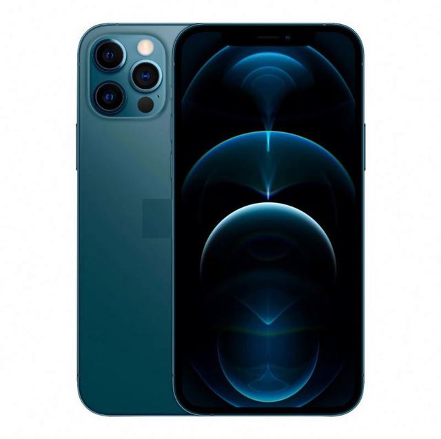 Refurbished Phone Without Lock Original Second-hand Mobile Phone Suitable for Phone12 Pro MAX