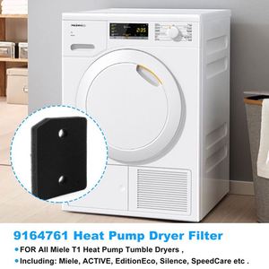 อะไหล่ตัวกรองสำหรับเครื่องเป่า T1 <span class=keywords><strong>Miele</strong></span> 9164761<span class=keywords><strong>เครื่อง</strong></span>เป่าปั๊มความร้อนอะไหล่<span class=keywords><strong>เครื่อง</strong></span>เป่าเปลี่ยนฟองน้ำกรองขุย - Product Image 3