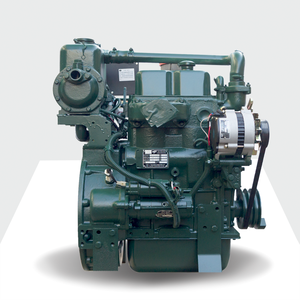 Moteur diesel marin Yuchai Best Inboard 40cv 50cv, 2 cylindres, <span class=keywords><strong>petit</strong></span> moteur diesel refroidi par eau - Product Image 4