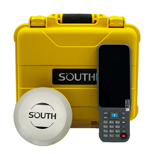 SOUTH Insight V2/S1 Visual RTK |   AR Stakeout |   Topografía de Precisión - Product Image 5
