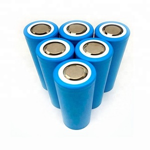 แบตเตอรี่ลิเธียมไอออน 18650 ประสิทธิภาพสูง 3.7V 2600mAh แบบชาร์จได้ - Product Image 3