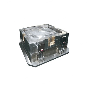 Fabricantes de Moldes de Plástico de Alta Calidad, Proveedor de Moldes de Plástico para Carcasas de Teléfono Portátiles con Soporte, Hechas de Materiales PC, ABS y PP - Product Image 4