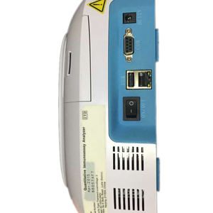 Clinic Laboratory POCT Immunoassay <strong>Analyzer</strong>, <strong>Hormones</strong> Portable Dry Fluorescence Immunoassay <strong>Analyzer</strong> MSLIF08 - Product Image 5